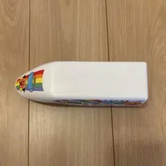 8000系 アンパンマン列車 弁当箱　アンパンマン