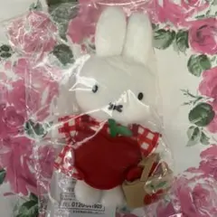 ミッフィー Zakka Festa ぬいぐるみ チェリードレスマスコット - メルカリ