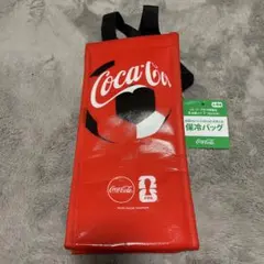 Coca-Cola FIFA 保冷バッグ