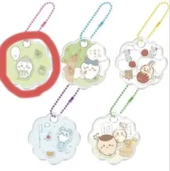 ちいかわきゃらシャカチャームグミ 新品未開封