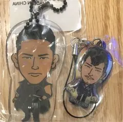 小林直己 クリアチャーム クリーナー