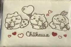 ちいかわ　ポーチギフト