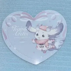 にじさんじ Twinkle Gifts ルンルン 特典 コトブキヤ