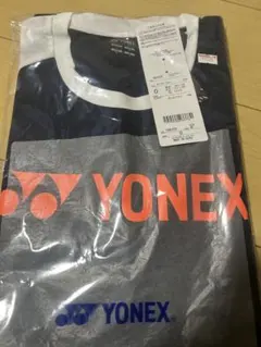 2025年YONEX EZONEの非売品Tシャツ - メルカリ