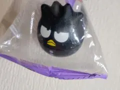 バツマルくん　インテリアミニフィギュア　サンリオ