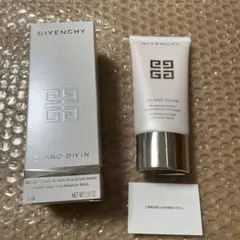 GIVENCHY ジバンシー　ブラン　ディヴァン　フレッシュ　マスク　新品のサムネイル