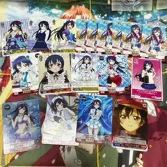 2026年最新】ファイブクロス ラブライブの人気アイテム - メルカリ