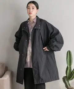 LOWRYS FARM♡ボリュームモンスターコート