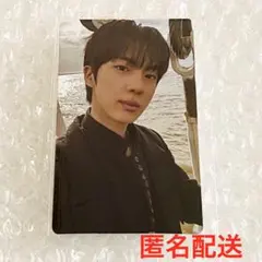 BTS アリラン GLOBAL 韓国 ラキドロ トレカ ジン JIN ②