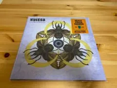 Kylesa Ultraviolet レコード