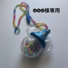 【☻☻☻様専用ページ】ディズニー ミッキー型ライト