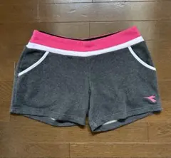 ハーフパンツ ウェア