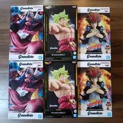 プライズフィギュア まとめ売り 7体セット - メルカリ