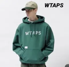 2026年最新】wtaps academy hoodyの人気アイテム - メルカリ