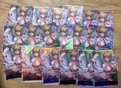 ワンピースカード ステューシー