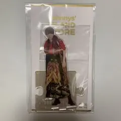 HiHi Jets 髙橋優斗 アクスタ