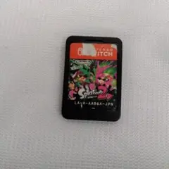 Splatoon 2 Nintendo Switch 日本版