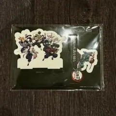 映画 劇場版「鬼滅の刃」無限城編 入場者特典 第13弾 卓上スタンディ