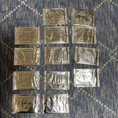 ポケモンデコキャラシール　未開封　13枚