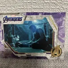 アベンジャーズ エンドゲーム トレーディングカード