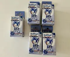 2026年最新】プラスターワールド フィギュアの人気アイテム - メルカリ