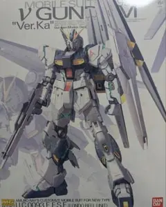 2026年最新】MG RX-93 vガンダム Ver.Kaの人気アイテム - メルカリ
