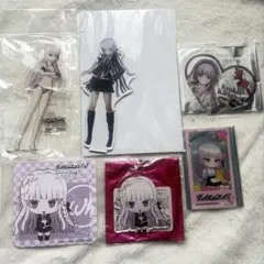 2026年最新】ダンガンロンパ霧切 6の人気アイテム - メルカリ