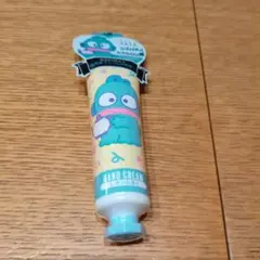 サンリオのハンギョドンハンドクリーム（レモンの香り）新品未開封24時間以内に発送