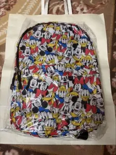 ミッキーマウス バックパック