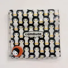 YUKIファンクラブ commune タオル＆缶バッジ