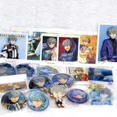 あんスタ　瀬名泉　グッズまとめ売り