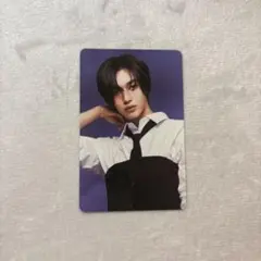 RIIZE ライズ ウォンビン トレカ - メルカリ