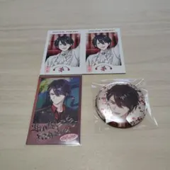 あんスタ 礼瀬マヨイ 缶バッジ ぱしゃっつ - メルカリ