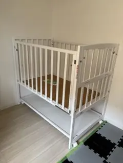 【美品】大和屋 YamatoyaトールWオープンベビーベッド レギュラーサイズ 180537643_o1.jpg?