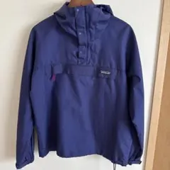 90's Patagonia Pneumatic Pullover