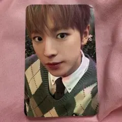 NCT WISH WISHLIST トレカ yushi ユウシ
