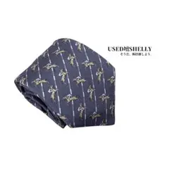 ☆ 訳あり HERMES エルメス ジョッキー柄 ネクタイ ☆