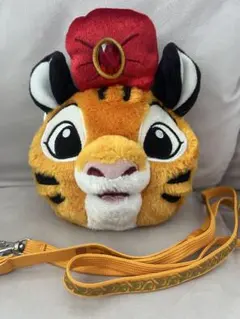 ディズニーシー チャンドゥ ポーチ　ポシェット