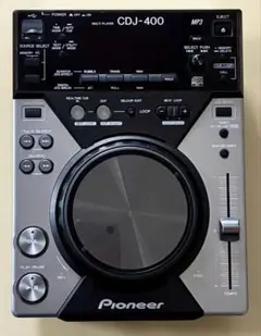 2026年最新】Pioneer CDJ-400の人気アイテム - メルカリ