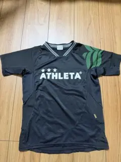 ATHLETA ジュニア 半袖