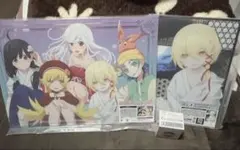 2025年最新】一番くじ 物語シリーズ ラストワン賞の人気アイテム