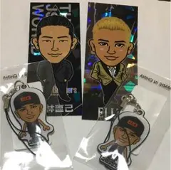 ELLY &小林直己 セット