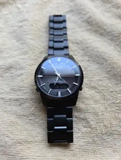 CASIO リニエージ LCW-M170DB-1AJF