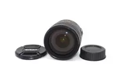 ニコンAF高級レンズ♪Nikon AF-S DX 18-70mm G ED♪のサムネイル