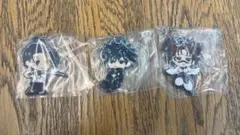 呪術廻戦　死滅回游　でふぉラバ！