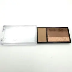 マキアージュ ドラマティックアイカラー（マルチ） BR343 アーモンドガレット