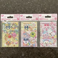 たまごっち たまもりシール　まとめ売り