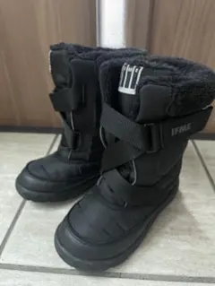IFME スノーブーツ 19cm