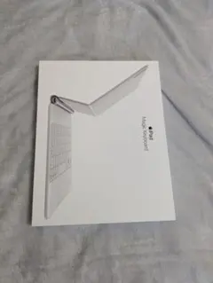iPad Magic Keyboard 箱