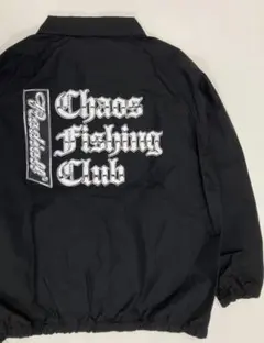 S SNAKE COACH JACKET CHALLENGER 長瀬智也 - メルカリ